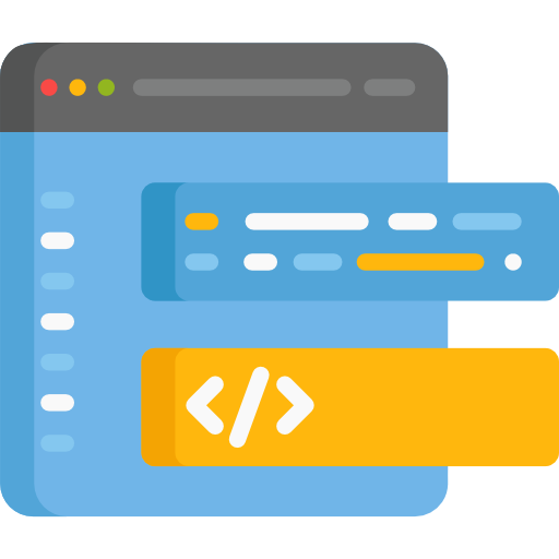 Software development icon