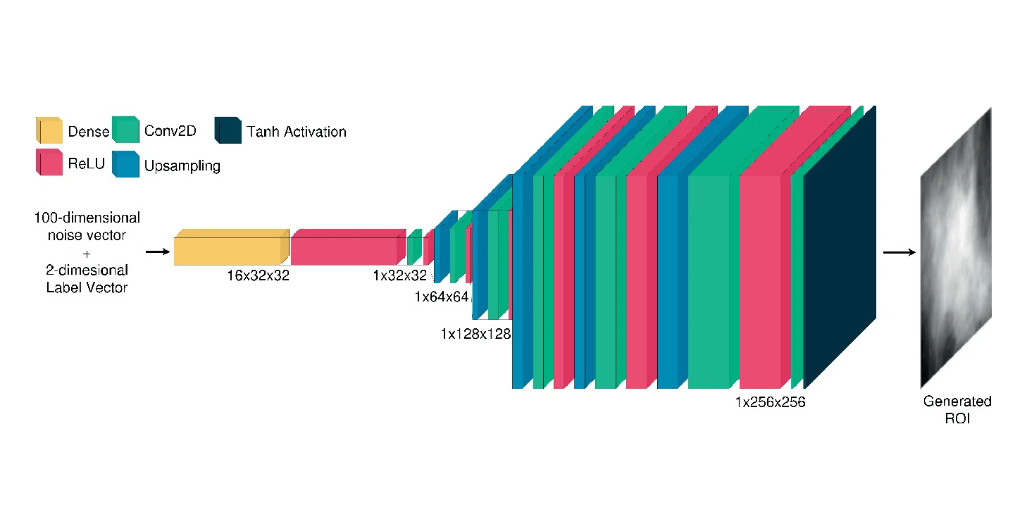 GAN-based mammogram augmentation