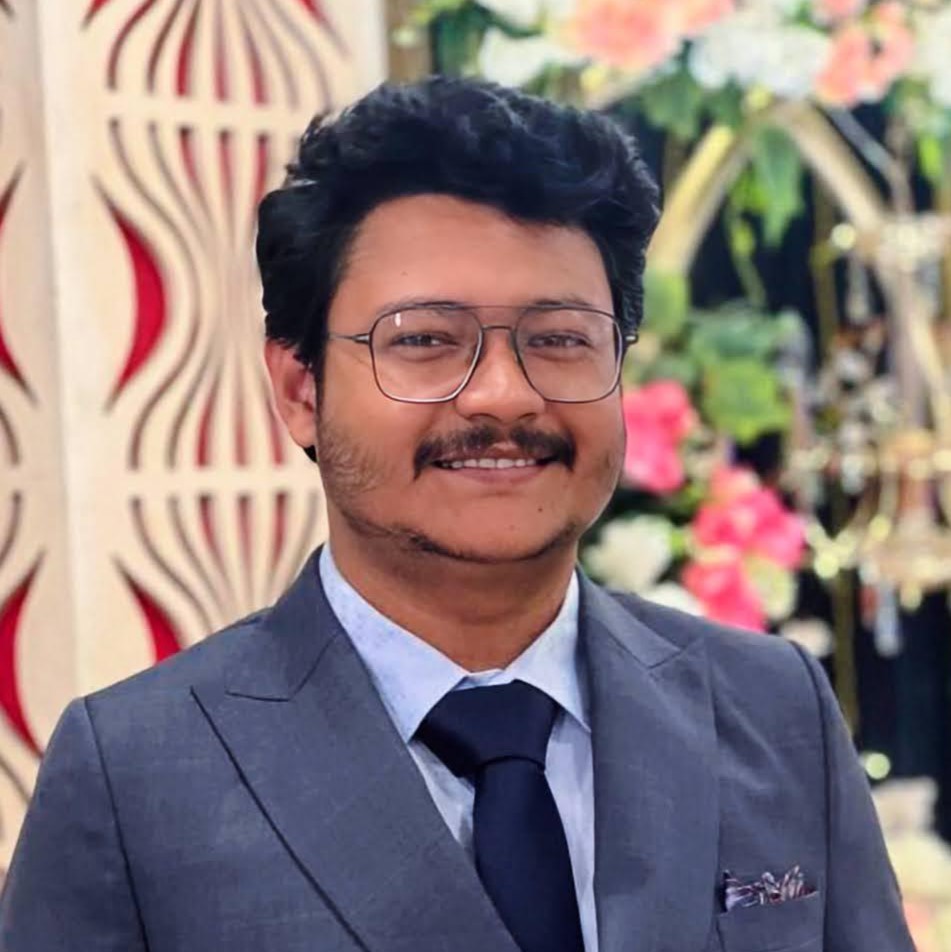 Md. Sazid Uddin